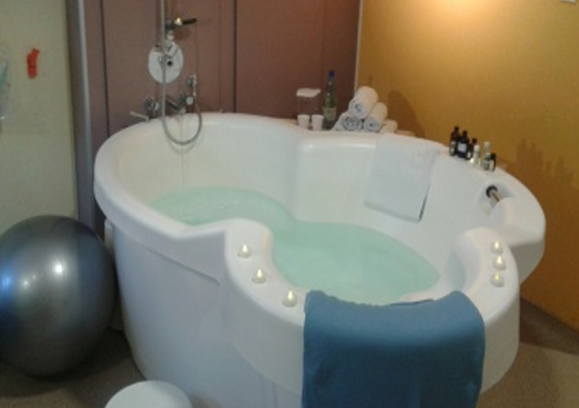 Birthing-Pool