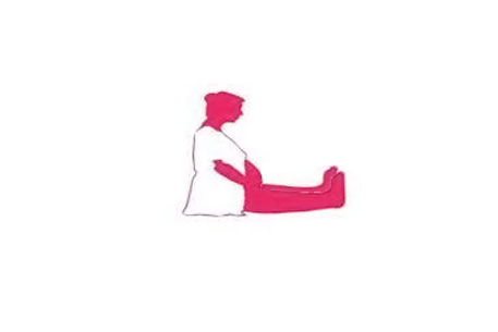 Sitting