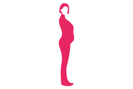 Standing