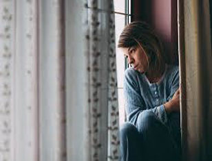 DEPRESSION