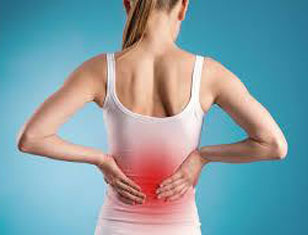 backache