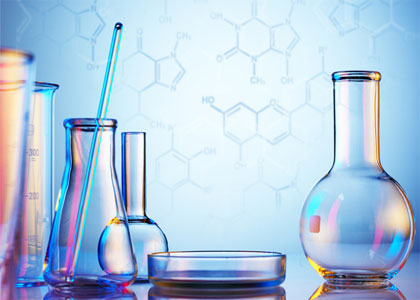 laboratory