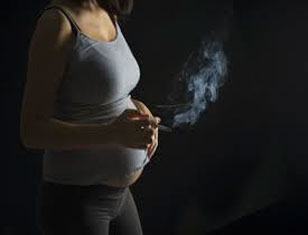 smoking