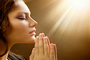 Prayer