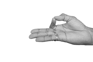 Gyan-Mudra