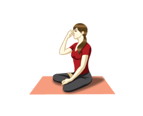 Pranayama