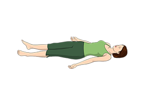 Shavasana