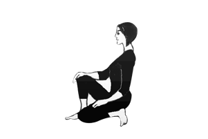 Sulabha-Hanumanasana