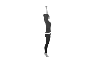 Tadasana