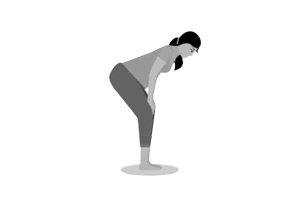Uttasana