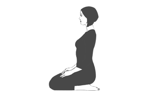 Vajrasana