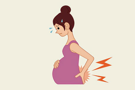 Backache