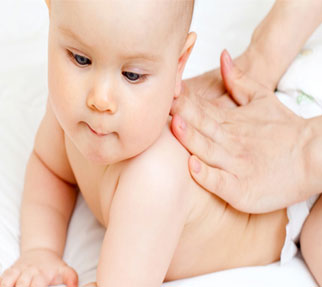 baby-massage