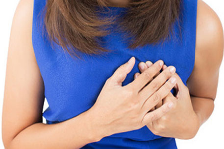 breast-aches
