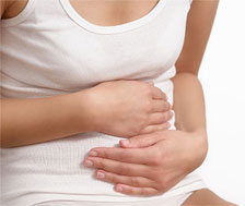 diarrhoea