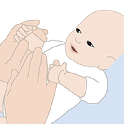 hands