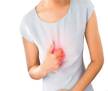 heartburn