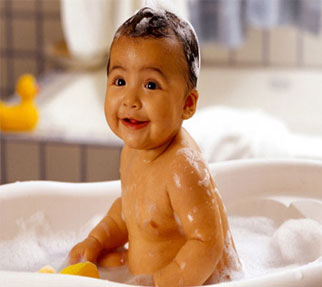 warm-bath