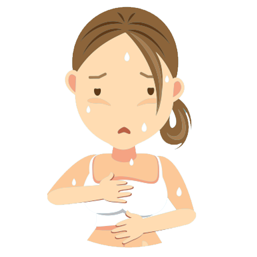 painful-breasts-icon